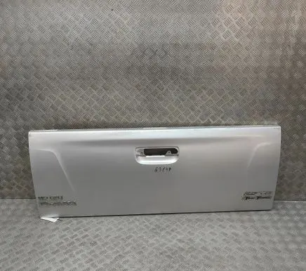 Isuzu D-Max Tailgate/trunk/boot lid 8981043629