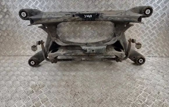 Toyota RAV 4 (XA50) Rear subframe 