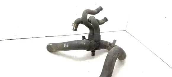Citroen C6 Engine coolant pipe/hose
