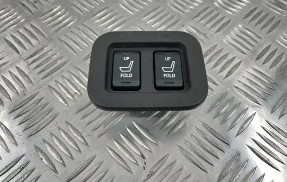 Ford Explorer Seat control module 2L1T14D711AC 5075 SANDD5022B