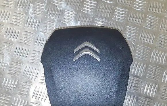 Citroen C4 Grand Picasso Steering wheel airbag 96764017ZD