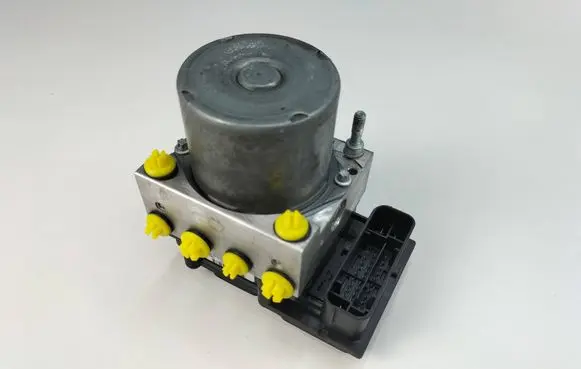 Citroen Berlingo ABS Pump 0265232519 9660107180