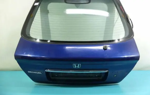 Honda Civic Tailgate/trunk/boot lid IMPRK1314715