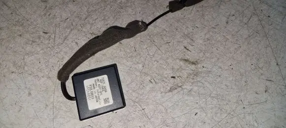 Nissan X-Trail T31 Antenna control unit 25975JG40A