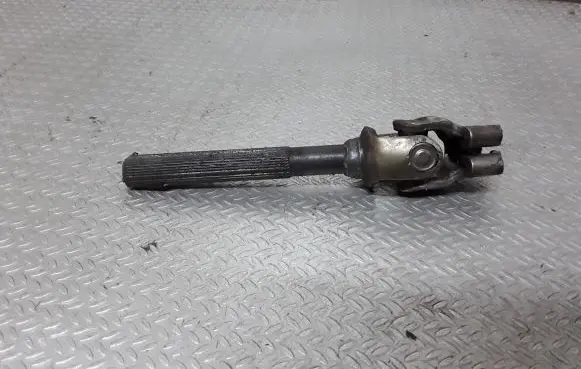 Hyundai Santa Fe Steering column universal joint