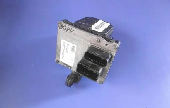 Citroen C4 I Picasso Automatic gearbox 9663281480 P5700ED2 6ERE8LB1H