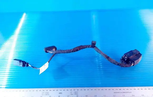 Audi A6 S6 C7 4G Other wiring loom 4G0971765E