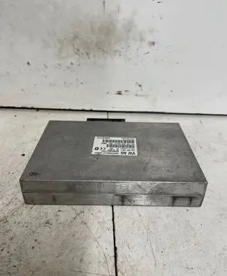 Volkswagen Touareg I Bluetooth control unit module 7L6035729F 20102004