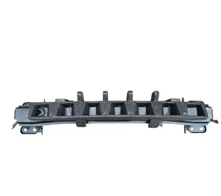 Skoda Yeti (5L) Front bumper cross member 5L0807109B 922190001