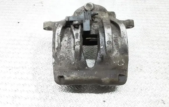 Mercedes-Benz E W210 Front brake caliper Z06028295