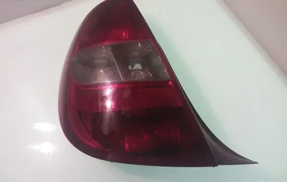 Citroen C5 Rear/tail lights 9632646780
