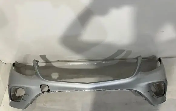 Mercedes-Benz GLC X253 C253 Front bumper a2538853000