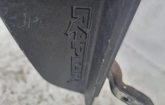 Ford Ranger Sill