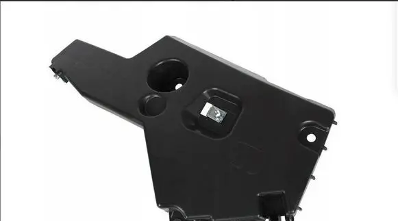 Renault Master II Front bumper mounting bracket 8200409286 6222100QAC