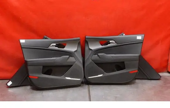 KIA Sportage Interior set 