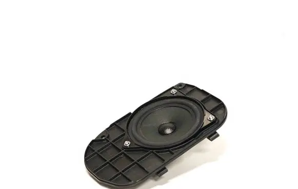 BMW 5 F10 F11 Parcel shelf speaker 9239184 13D058 16014900