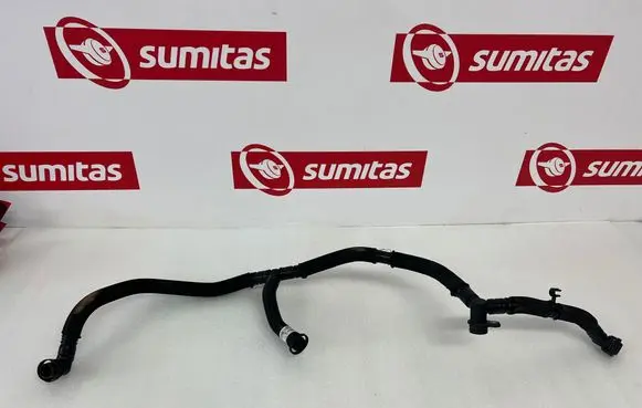 Air intake hose/pipe