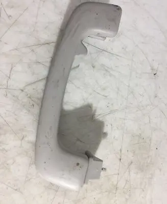 Citroen C4 I Picasso Rear interior roof grab handle 9684876377