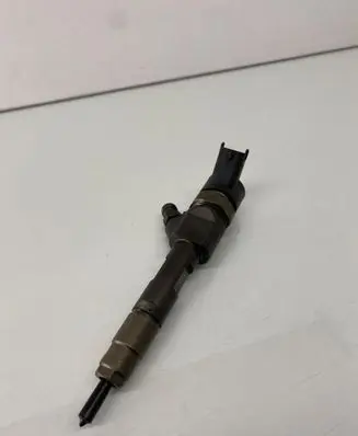 Suzuki Grand Vitara II Fuel injector 0445110230 8200389369