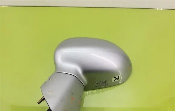 Honda Jazz Front door electric wing mirror 012176