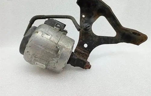 Porsche 718 Cayman 982 982c Gearbox mount 982399202B