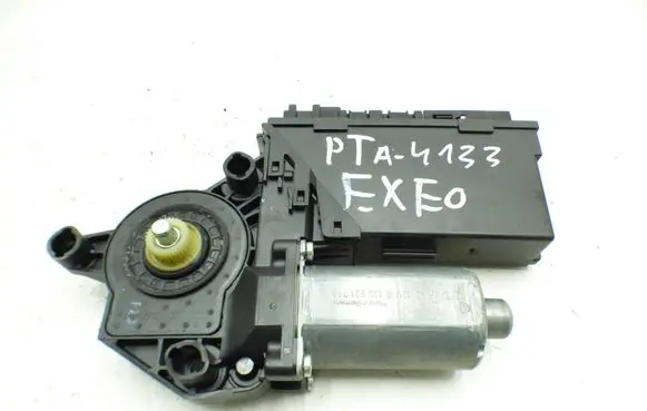 Seat Exeo (3R) Rear door window regulator motor 8E0959802E 9700105999204