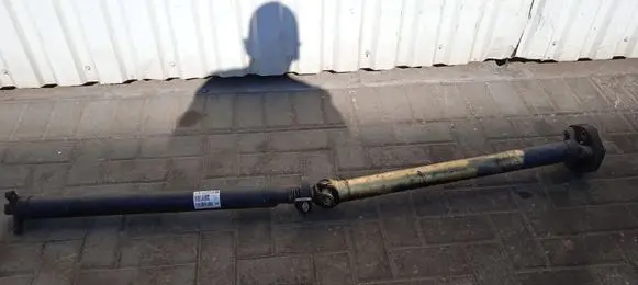 Mercedes-Benz C AMG W205 Drive shaft (set) A2054100302