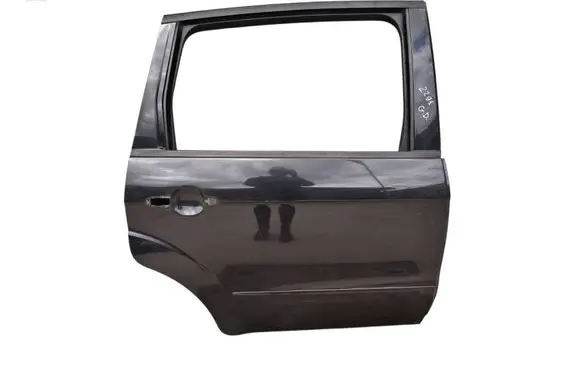 Ford S-MAX Rear door 