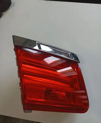 BMW 7 F01 F02 F03 F04 Tailgate rear/tail lights 7182205 HKF01T2LH