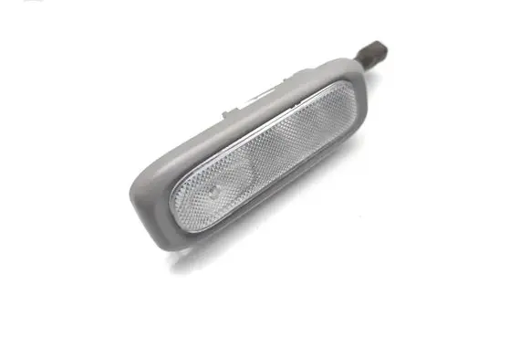 SsangYong Korando Rear seat light
