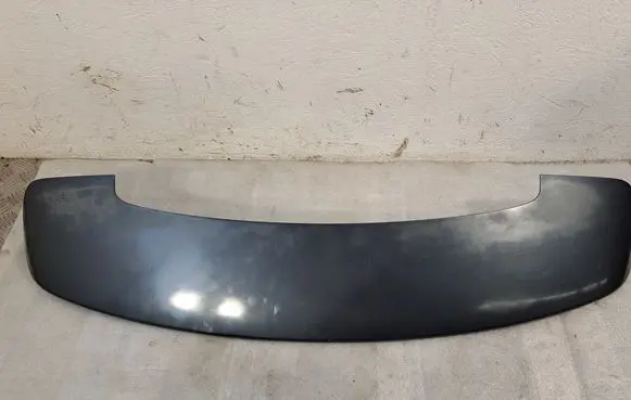 Toyota Avensis T270 Tailgate/trunk spoiler 7608505902