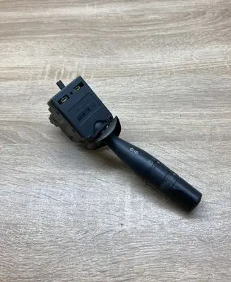 Indicator stalk