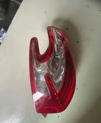 Peugeot 208 Rear/tail lights 9652628280