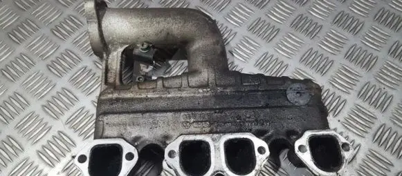 Seat Toledo II (1M) Intake manifold 038129713j