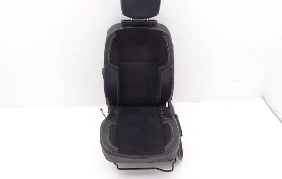 Renault Scenic III - Grand scenic III Front driver seat 
