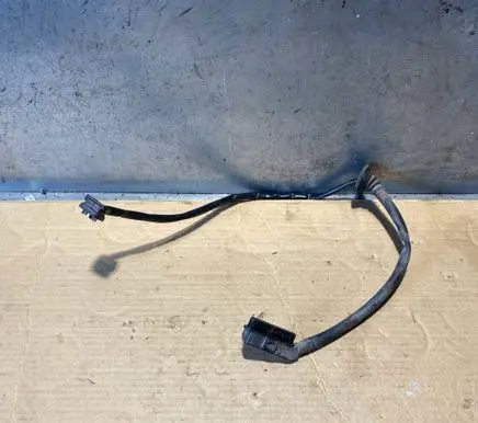 Mercedes-Benz E W124 Other wiring loom 1245403110