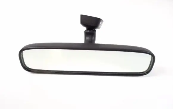 Mitsubishi ASX Rear view mirror (interior) MN124448