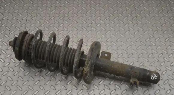 Peugeot 208 Front shock absorber/damper GS3345FR