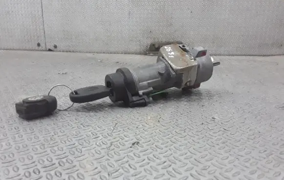 Volkswagen Fox Ignition lock