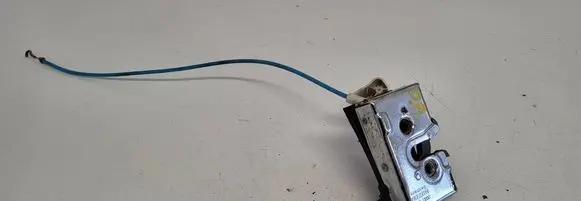 Audi 80 90 S2 B4 Front door lock 8A1837016A 893173
