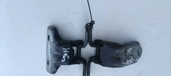 KIA Sportage Front door hinge set 