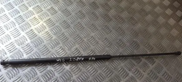 Peugeot 406 Front bonnet/hood damper/strut 9630642480