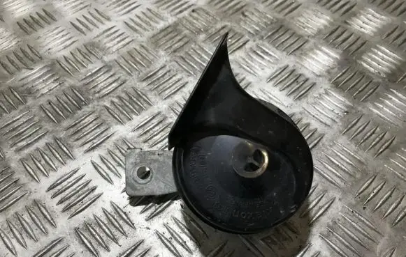 Renault Laguna II Horn signal
