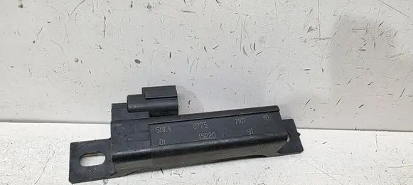 Nissan X-Trail T32 Immobiliser reader (aerial) 5WK8775 285E5JK60A