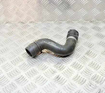 Audi A4 S4 B8 8K Engine coolant pipe/hose 8K0121101P