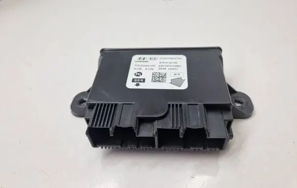 Hyundai Ioniq 5 Other control units/modules 81870G1100 A3C1073110001 220413