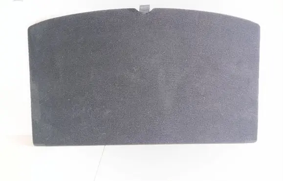 Tesla Model Y Trunk/boot floor carpet liner 149294900B P149294900B