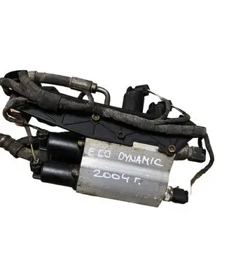 BMW 5 E60 E61 Active stabilizer control/valve assembly 6760840