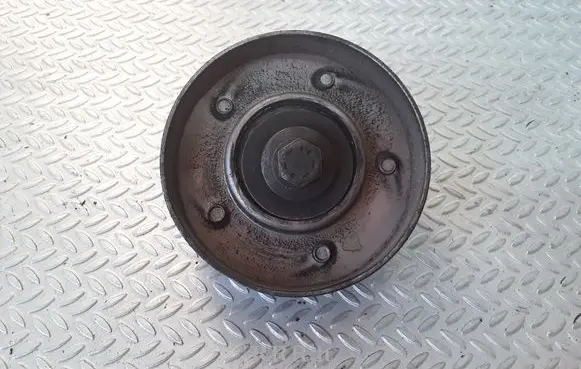Volvo S40, V40 Timing belt/chain tensioner 