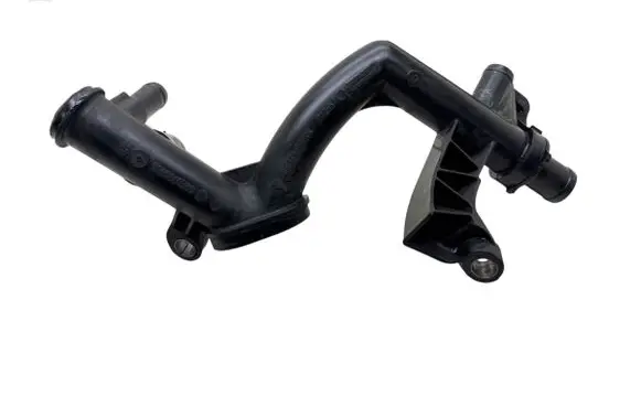 Citroen C4 Grand Picasso Engine coolant pipe/hose 9660660580
